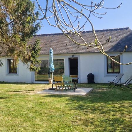 Villa Ty Roz Roz-sur-Couesnon Exterior foto