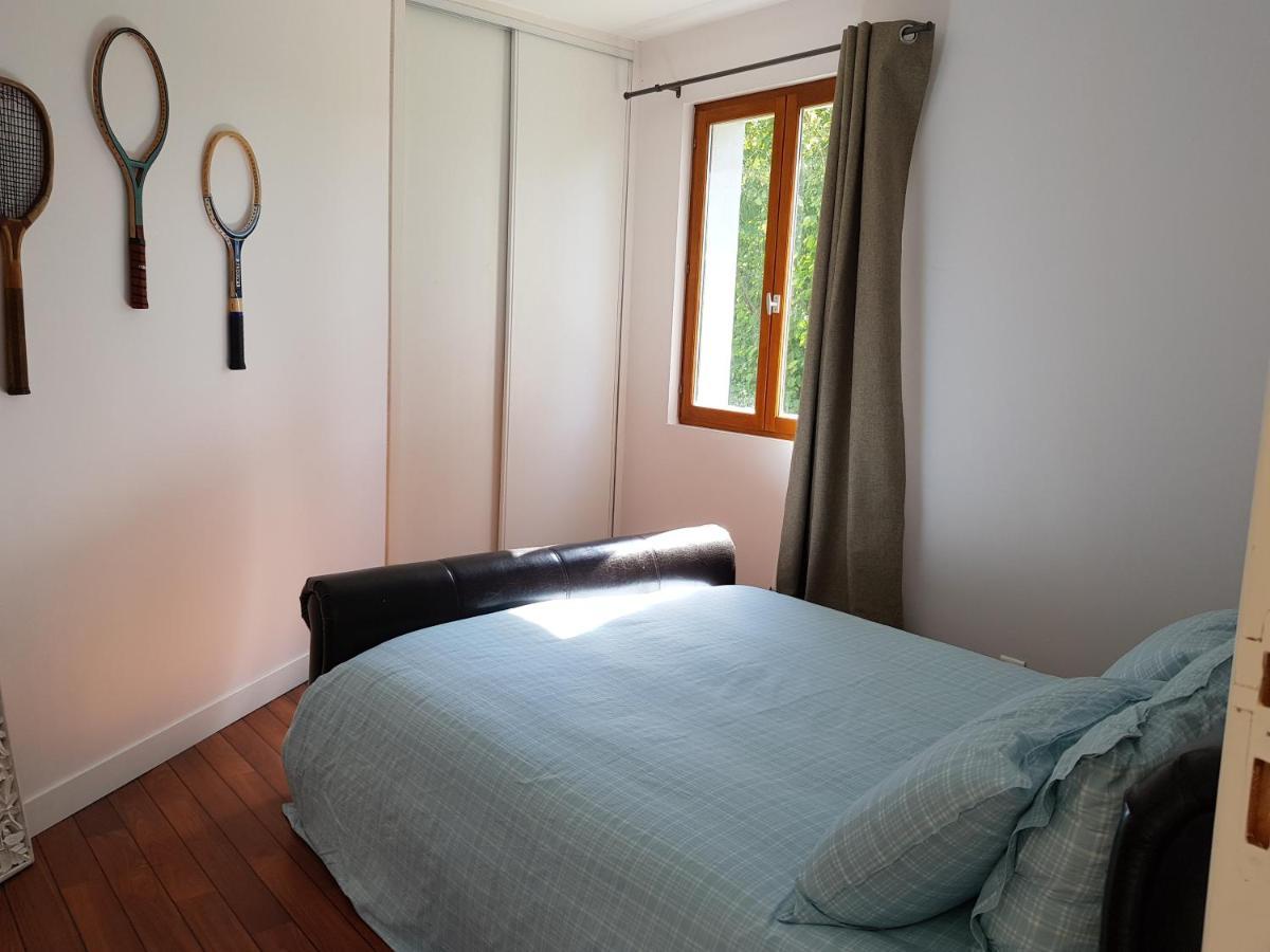 Villa Ty Roz Roz-sur-Couesnon Exterior foto